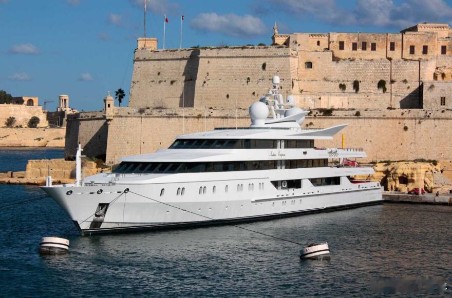 【超级富豪“碳排放”被推上风口浪尖！孙玉良：“碳霸权”横空出世】当世界大部分地区