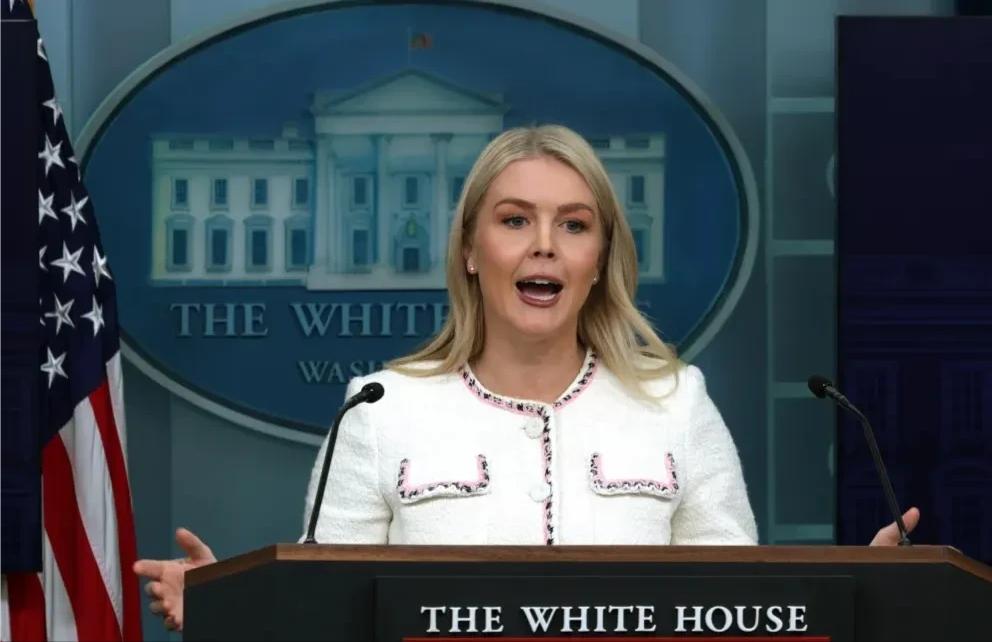 白宫：取消印度50%关税惩罚

美国最近这波外交操作，真是把 “自讨苦吃” 玩明