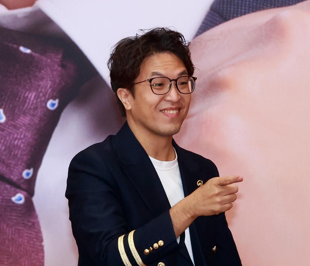 揭洋流最大养分 李艳秋点名2事：沈伯洋会继续呼咙
台北市长蒋万安昨（26）日下午