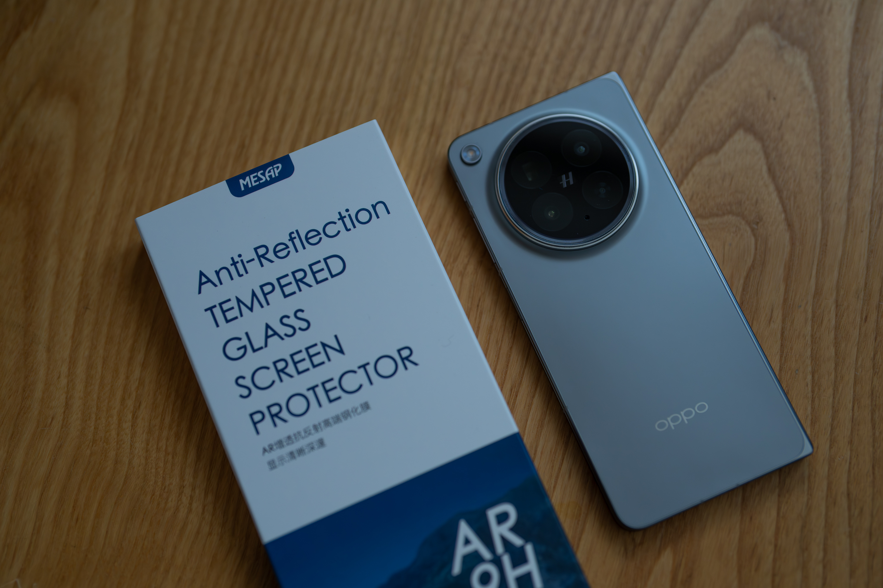 一年一度必定消费的三个品牌理想/OPPO/阿慕良品他们三个都有共同点产品迭代快一