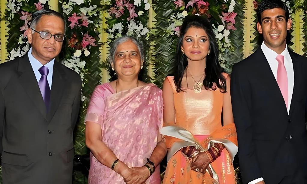 印度富豪宣称：印度人民每周工作70个小时，就能追上中国啦......

这个世界