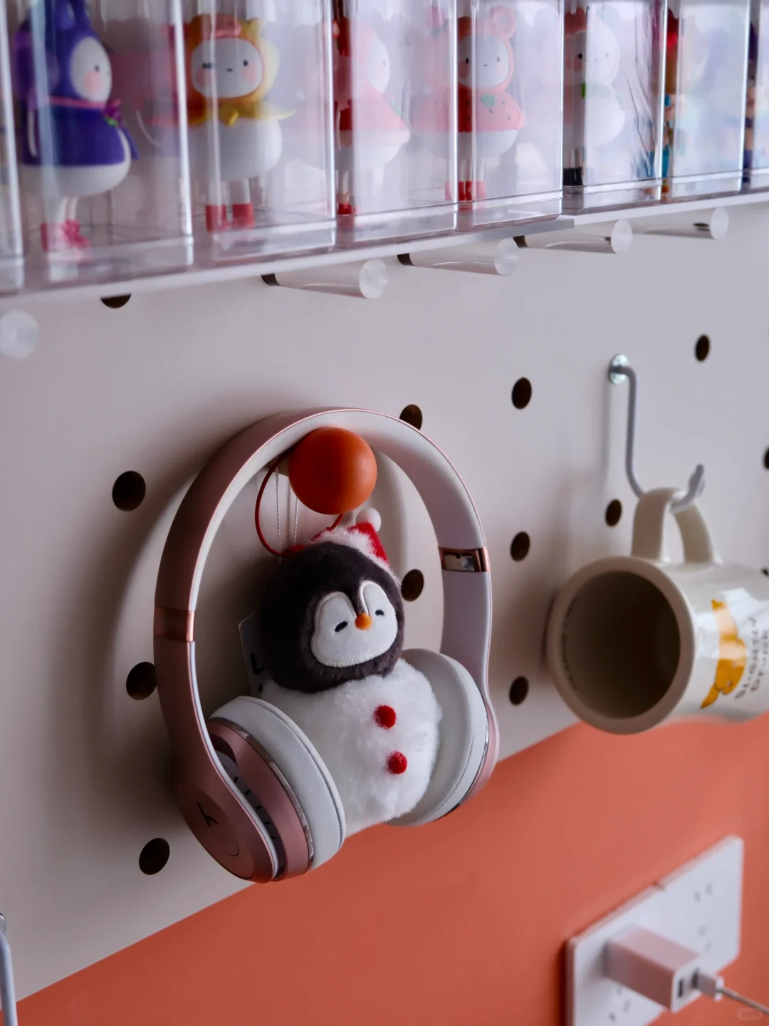 下雨天，无滤镜书房，每一秒都享受