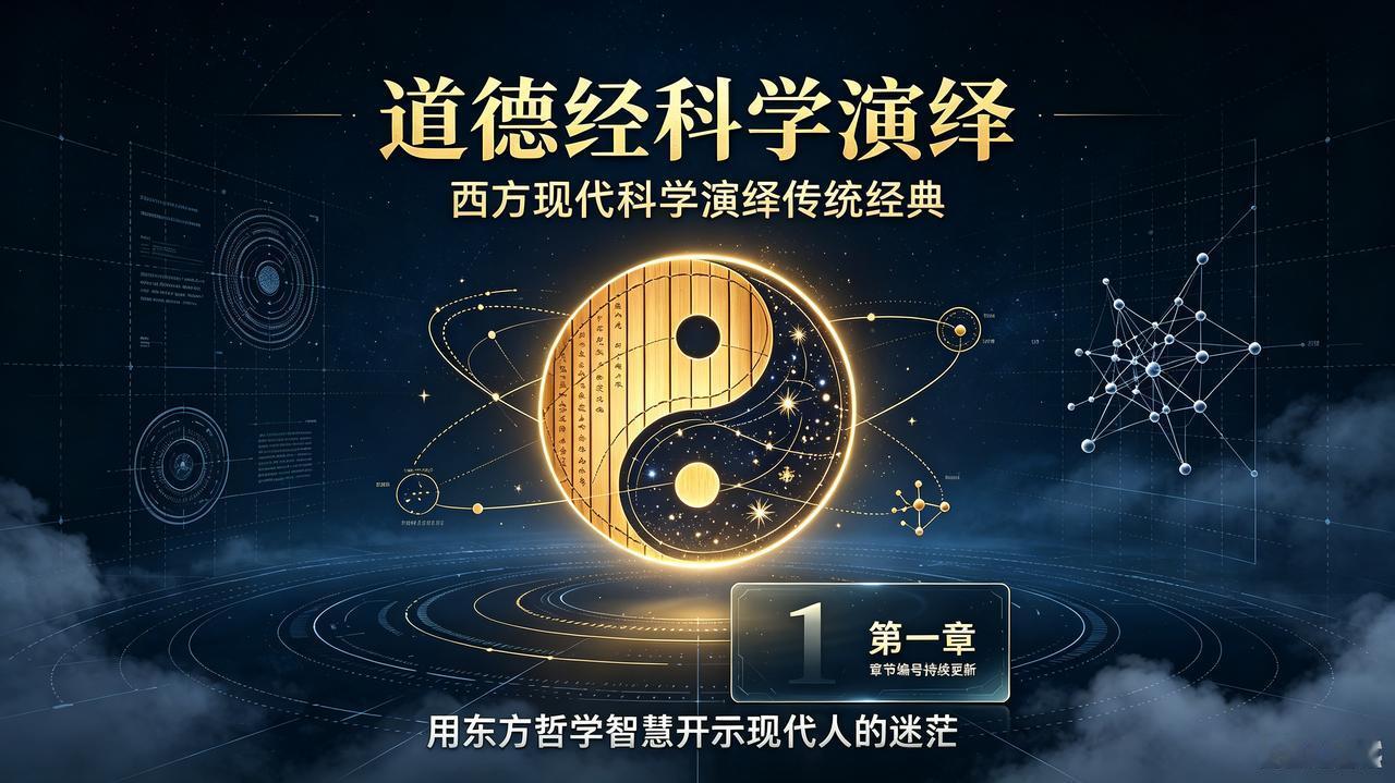 读懂中国人的所有矛盾，答案只在《道德经》
 
很多外国人一辈子看不懂中国人。
很