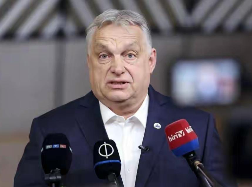 匈牙利总理欧尔班，近日在接受美国博主诺法尔采访时直言不讳地说：我认为有人能打败中