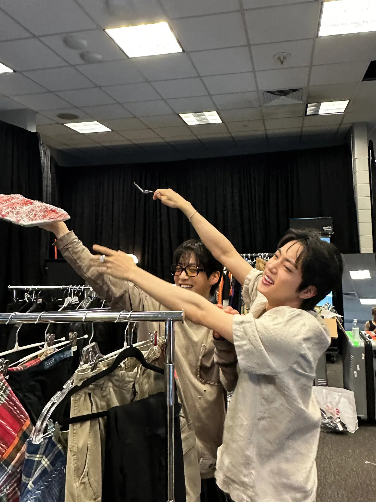 田柾国 270803官ins更新 
