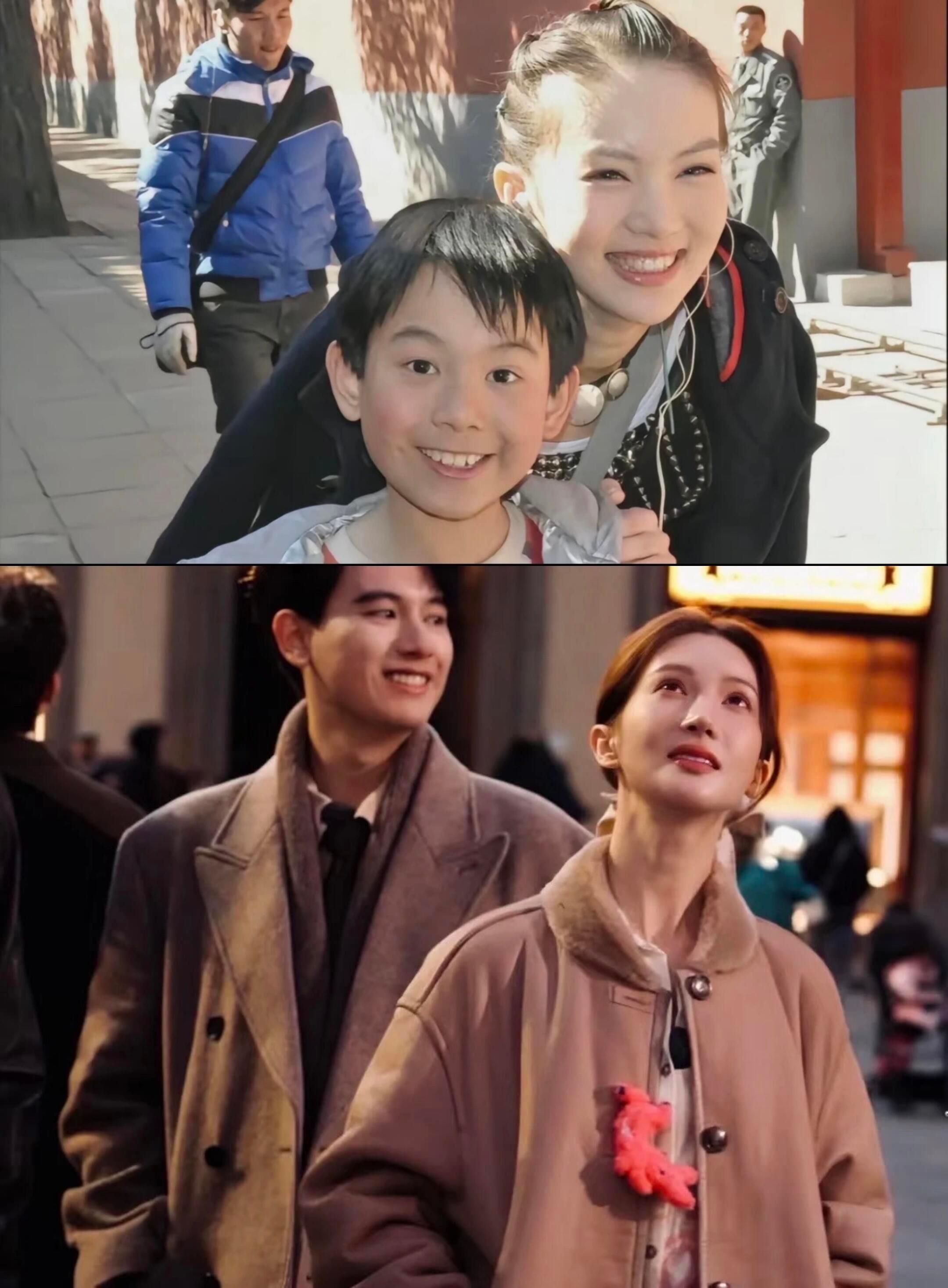 时间的参照物是什么呢