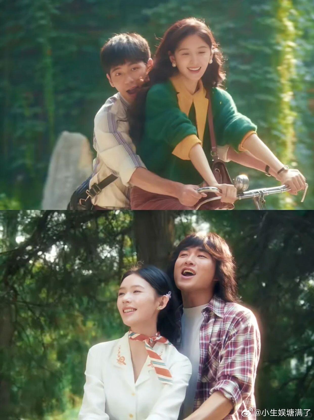 林允从古到今一直在北漂逐梦演艺圈梦华录里最让我意难平又最欣慰的就是宋引章，终于活