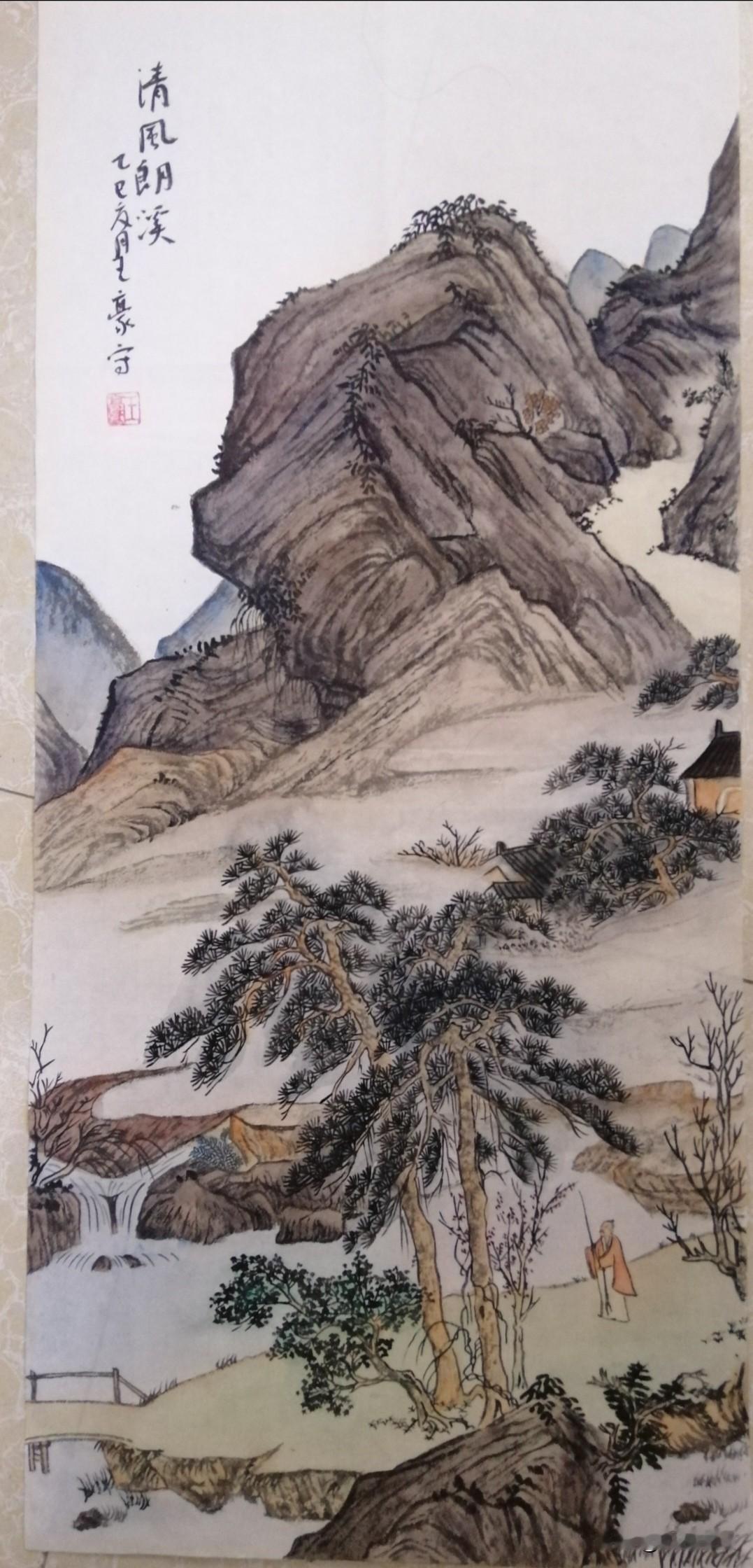 我平常不看Ai短剧，甚至不看所有短剧。
以前也尝试看过，无非是富婆爱上保安小伙子