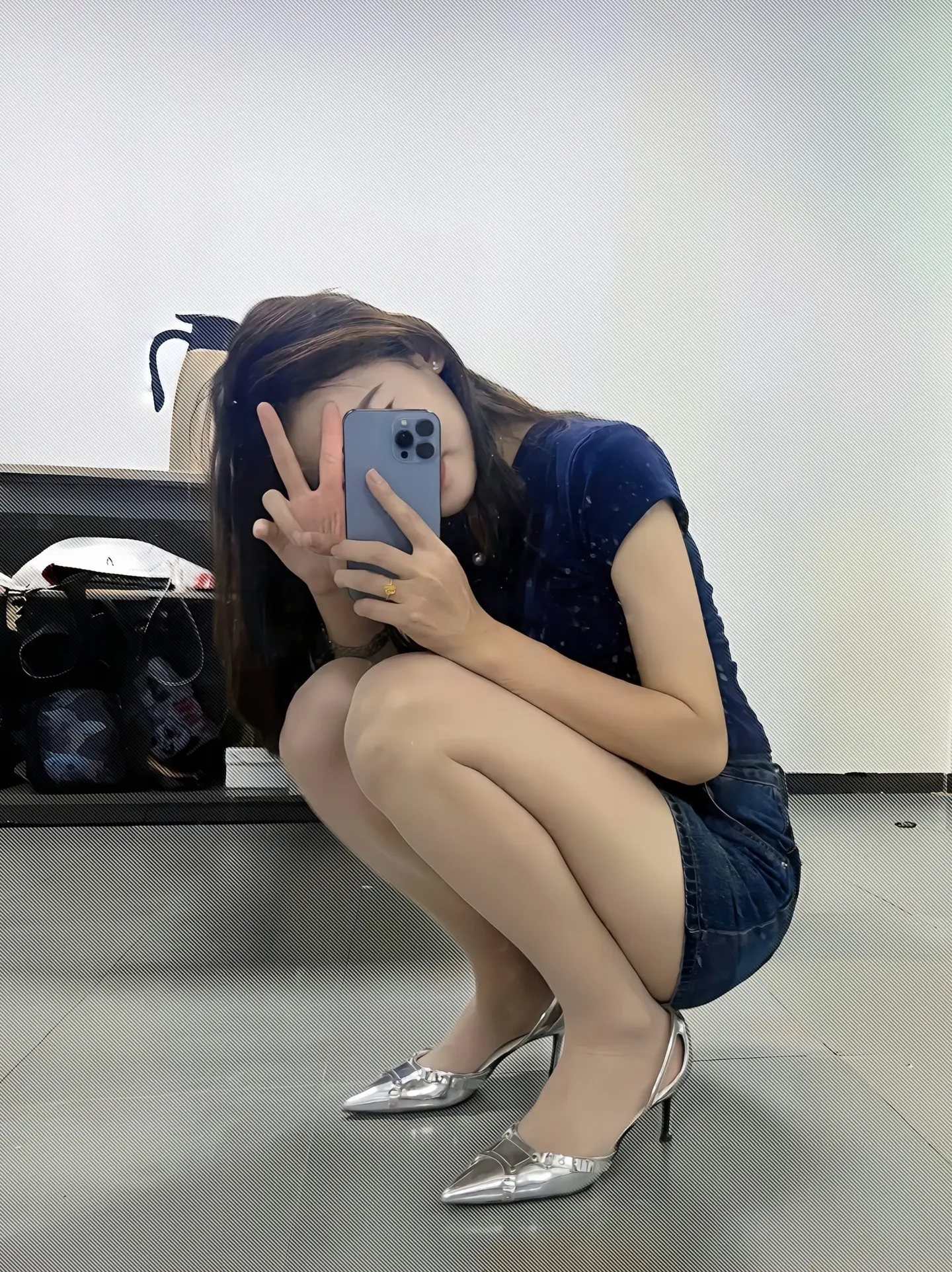 感觉好累 有种卖了血之后发现前夫拿去救小三的无力感