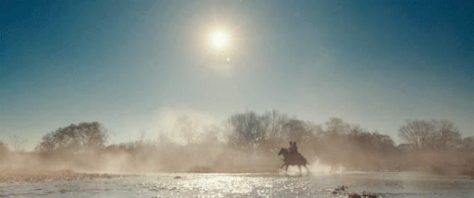 #包上恩新版黄蓉##包上恩演新版黄蓉# 哇哦，包上恩演绎的新版黄蓉真的太让人惊喜