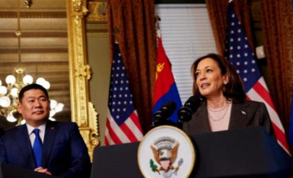 蒙古国爆发的动乱，大概率只是蒙古国崩溃的开始，要是他们再得不到外部援助，情况很可