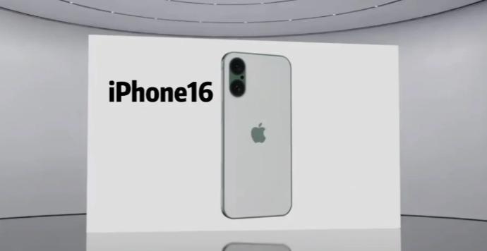 现在这个时间对于想换新机的果粉来说，着实有点太尴尬了，iPhone16还有五个月