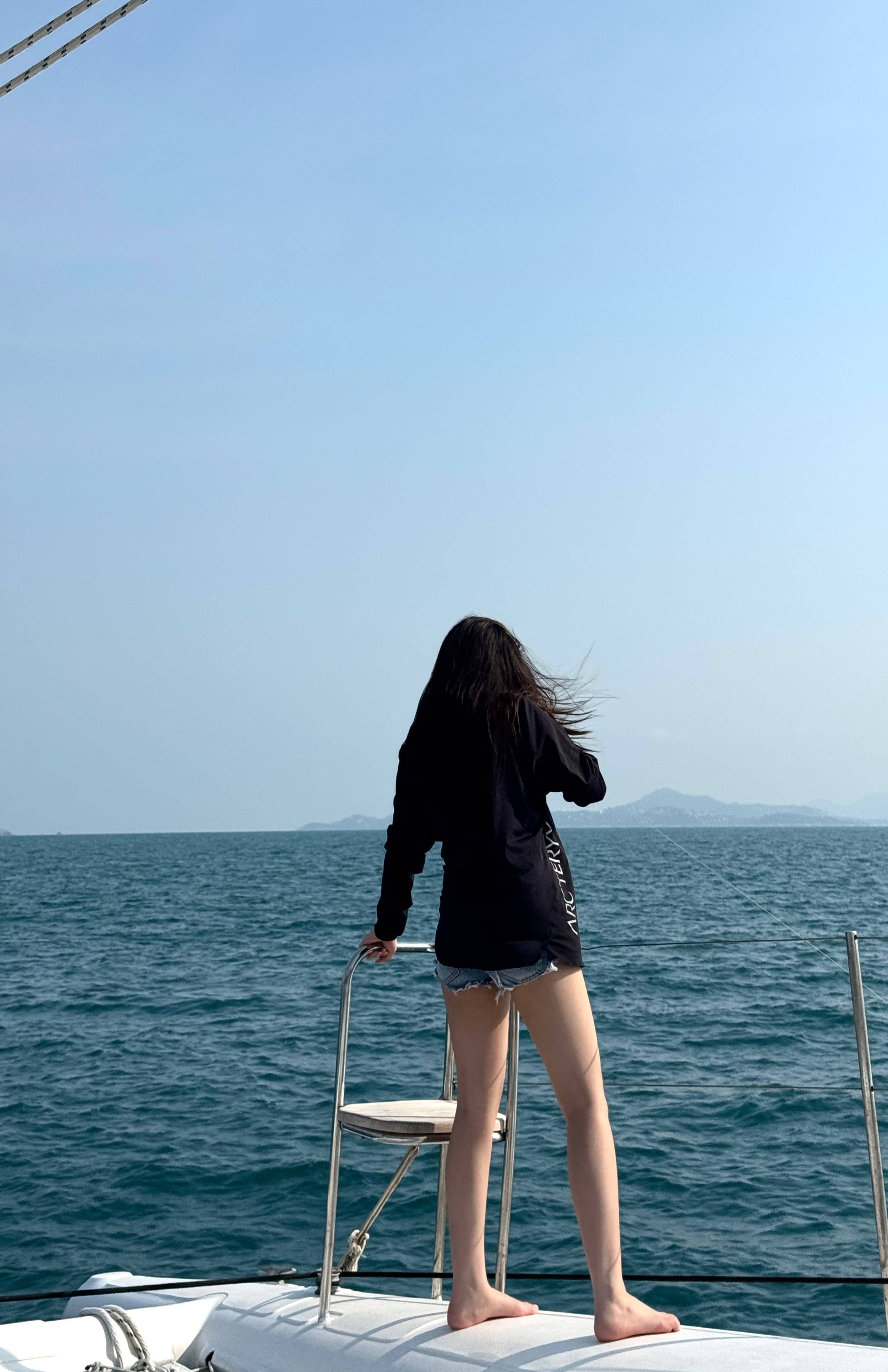 Thailand碎片大降临🧩🏝️ 泰国·Samui Island