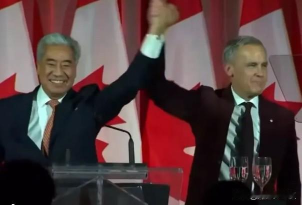 华裔保守党议员倒戈，或引发加拿大政坛动荡！

这二天，加拿大华人选区万锦—于人村