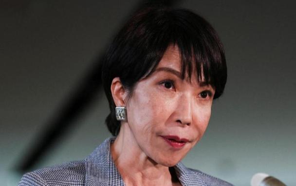 日本民调有了变化！日本媒体最新民调显示，近六成（59.9%）日本受访者认为，首相