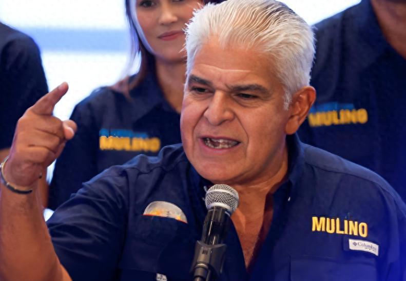 美高官本来计划访华，结果没成行，转头就放了句硬话，说中国在拉美的23个港口，他们