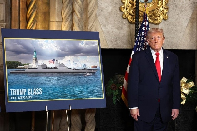 中东局势烽火问鼎计划幂谈天下 特朗普威胁北约盟友，若拒绝参与解除霍尔木兹海峡封锁