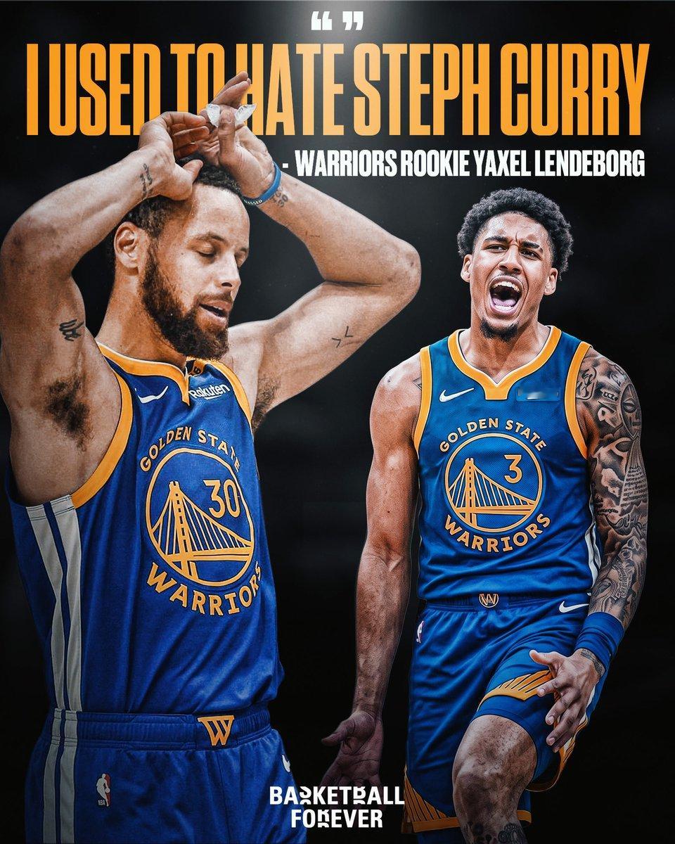 2026NBA选秀大会勇士 勇士11号签选中伦德博格 勇士11号新秀伦德伯格曾是