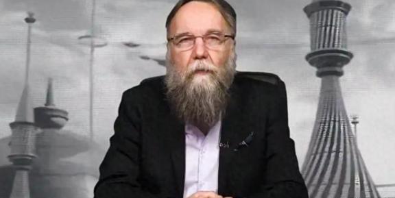 普京智囊做出预言：下一个爆发战争的地方不是台海，也不是南海！冰天雪地也埋下火药桶