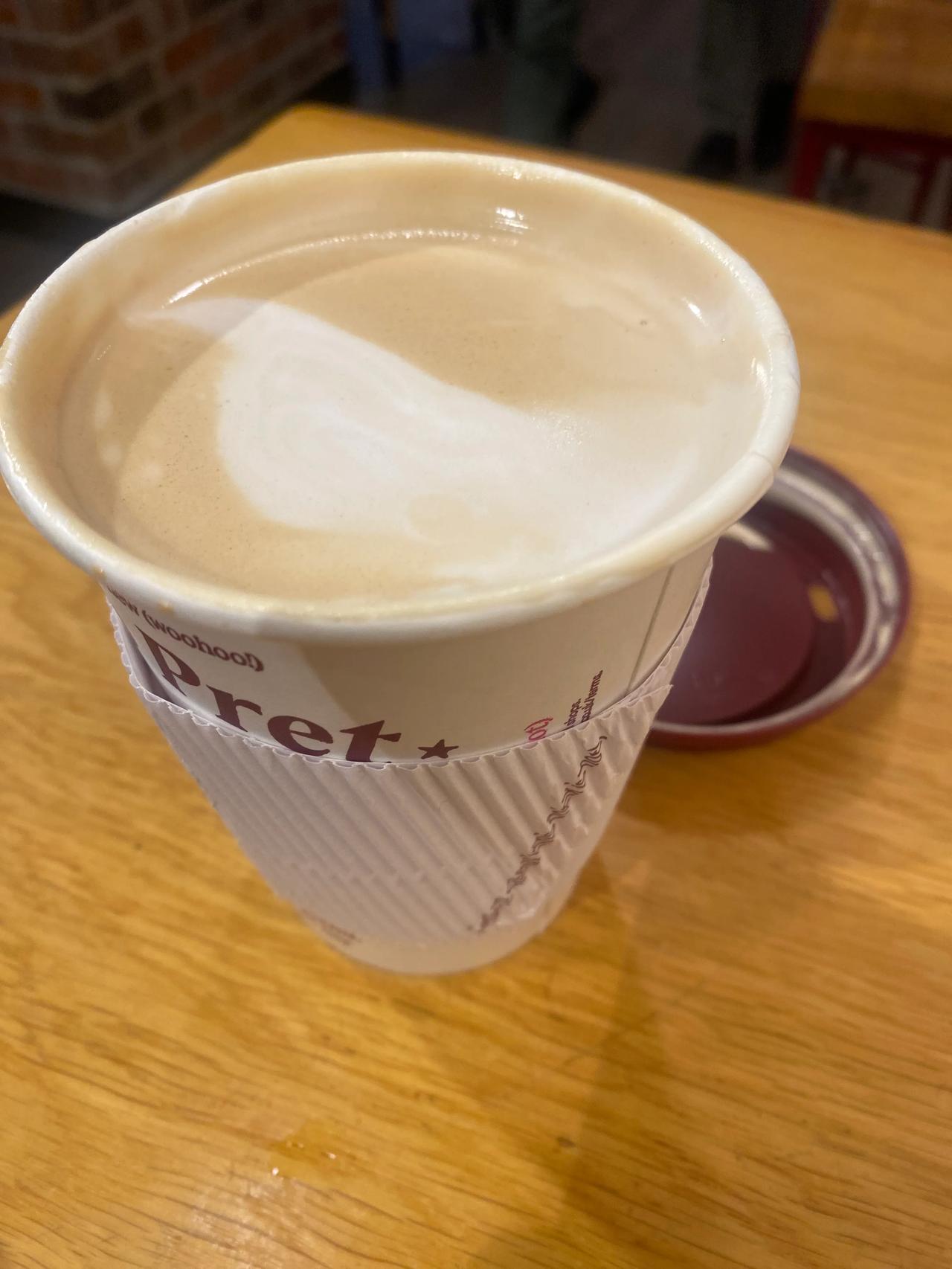 3.5 英镑，好贵啊！