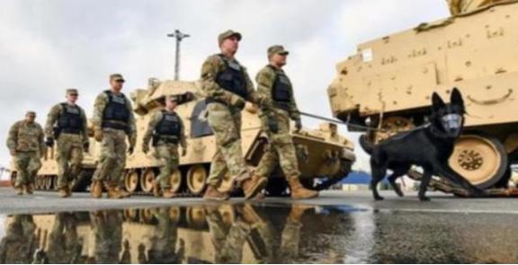 北约一旦踏入俄罗斯本土，中国就必须出兵？

每当有人抛出“北约一旦踏入俄罗斯本土