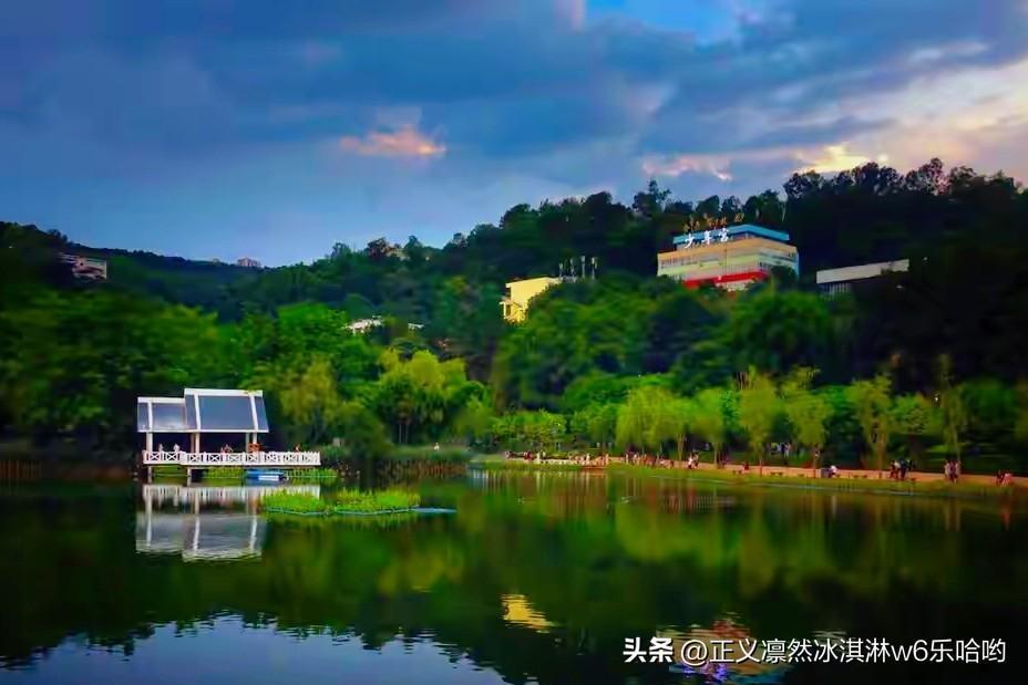 为什么攀枝花芒果这么受欢迎呢?🍒它是我国重要的晚熟芒果基地，每年8 - 10月