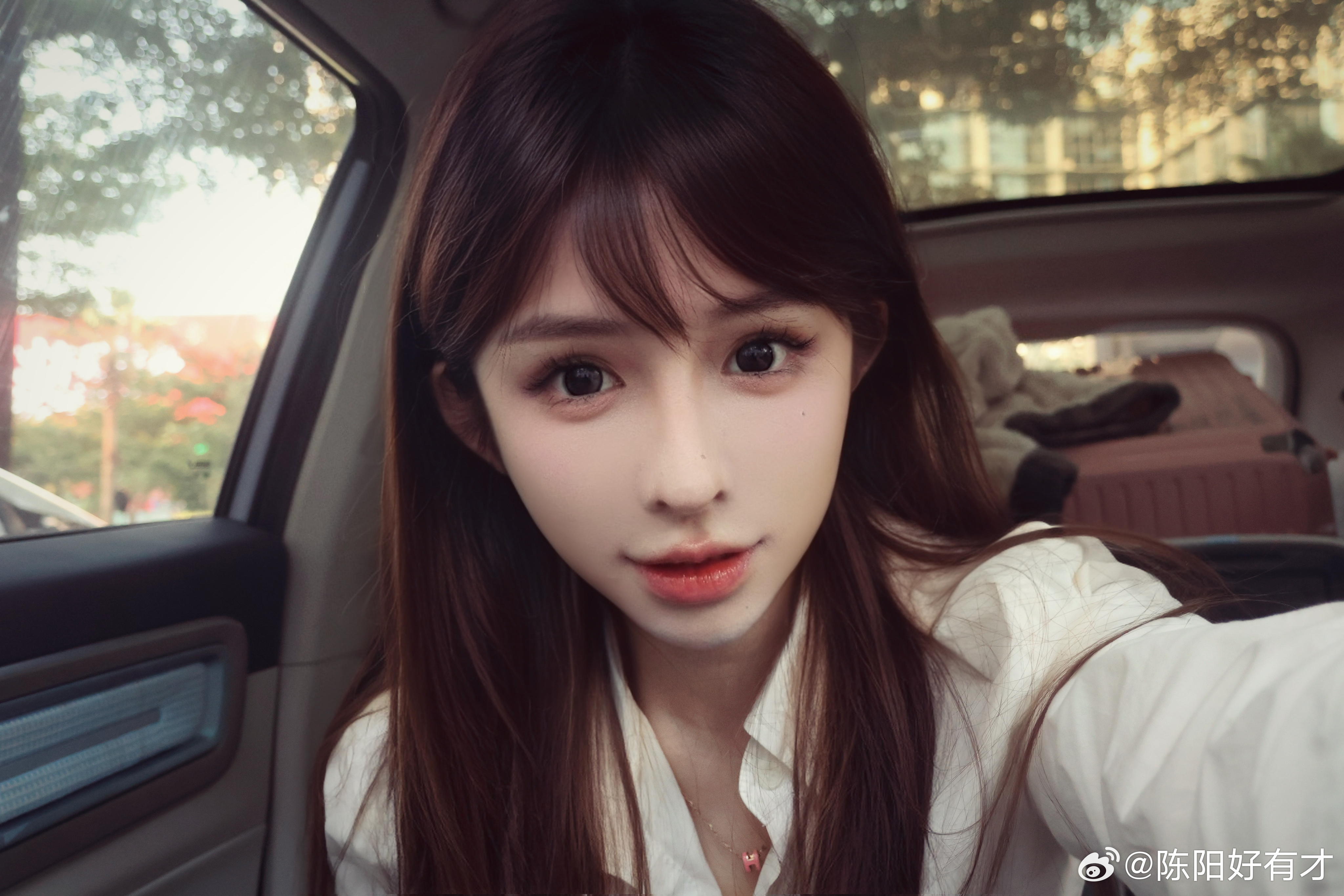 日常分享 布灵布灵是我 南宁