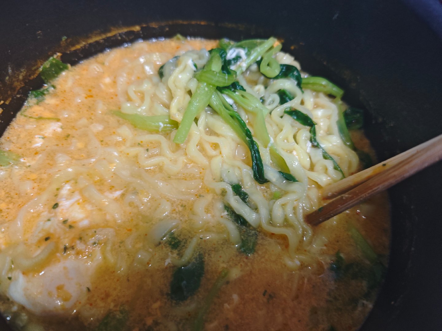 深夜放毒😋 