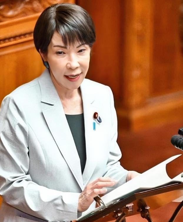 又爆丑闻！高市早苗或将辞职！5月25日晚，日本政坛再掀风暴。多家媒体同步曝出重磅