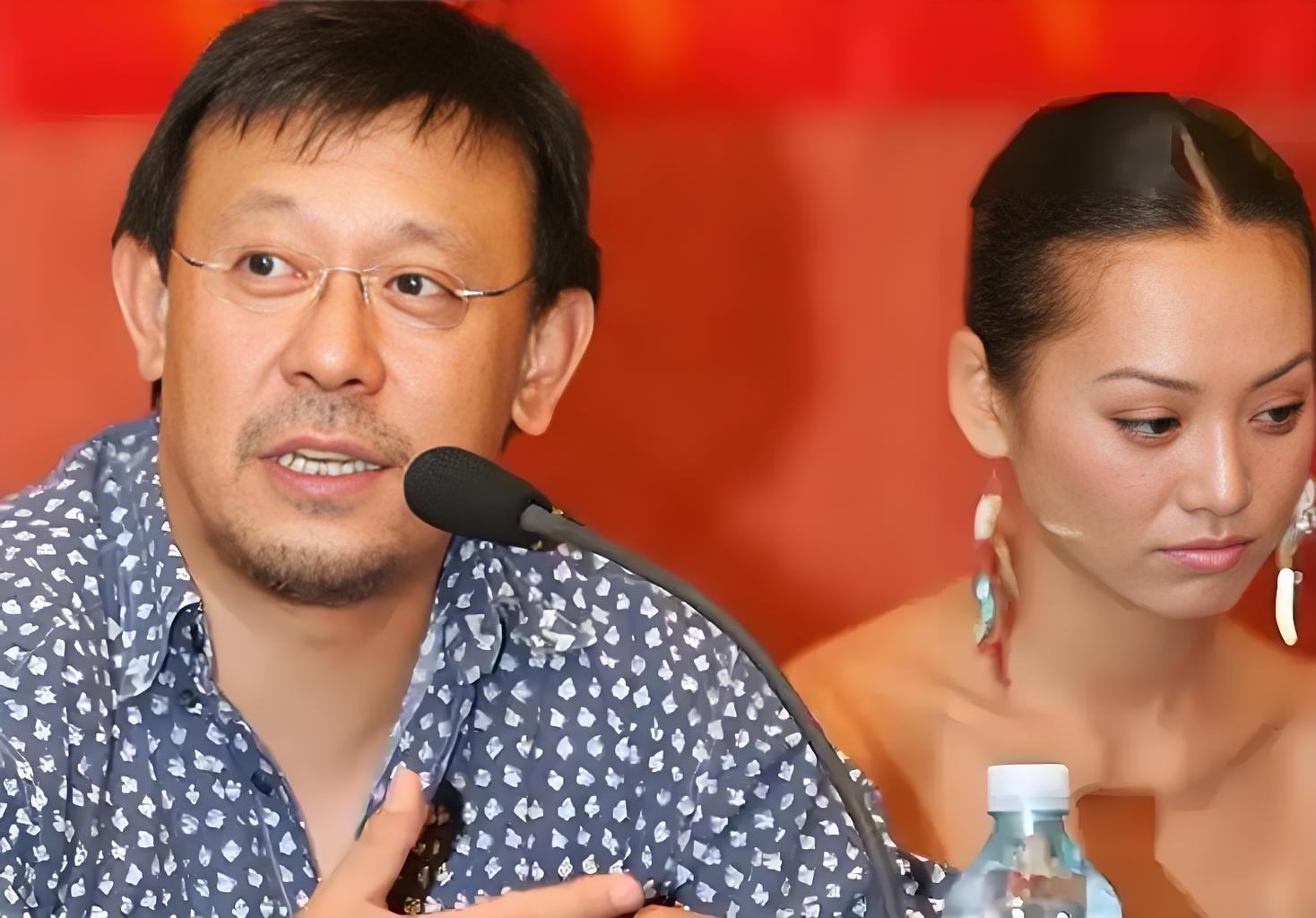 在一个节目中，宁静面对小17岁小鲜肉的狂撩，直呼：受不了，太尴尬了。 ...
