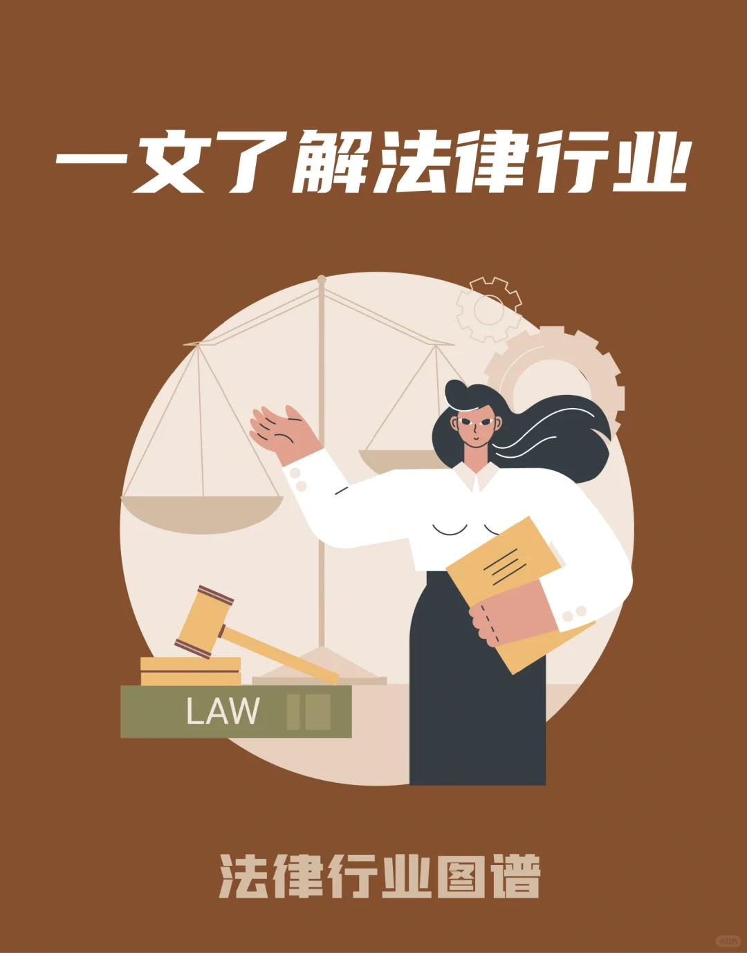 📌法律行业图谱