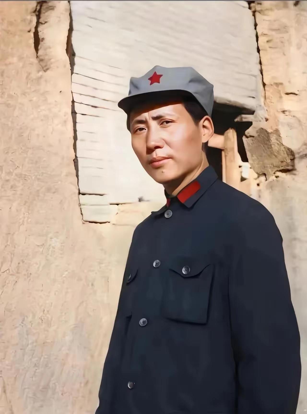 主席说：“世间一切事物，人是第一位的。”

什么才是真正的现代化？只有全民的现代