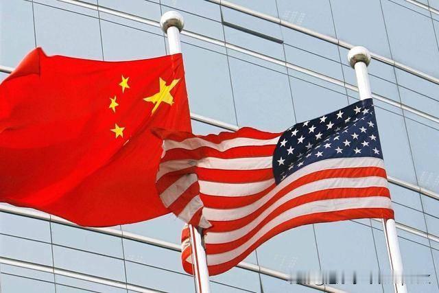 简单来说，特朗普2026年5月13日二次访华，主要是美国自身所处形势的需要，是一