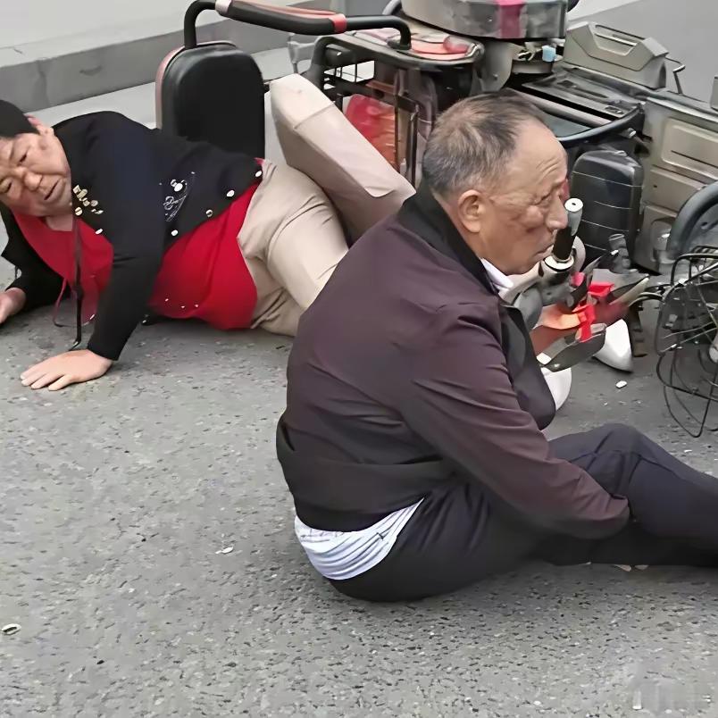 俗话说行善积德，必有福报。可如果行善的风险和代价太大，再善良的人恐怕也不敢去行善