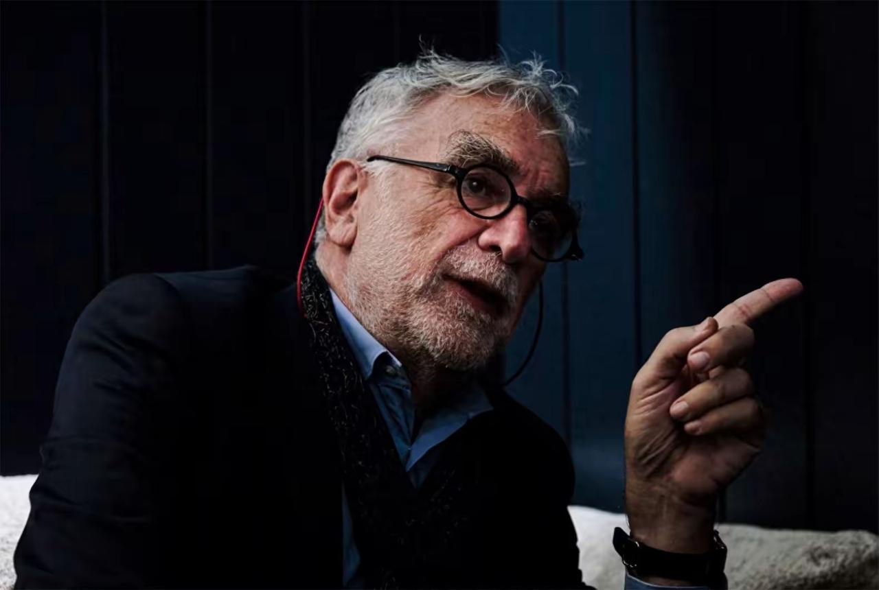 国际刑事法院原首席检察官：特朗普犯下了“侵略罪”！
来源于X原推特
罗鸿：川普派