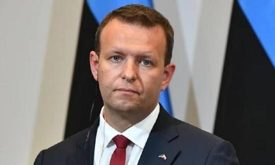 就问中国怕不怕？强大的爱沙尼亚向中国发出最后通牒，让中国必须在爱沙尼亚和俄罗斯之