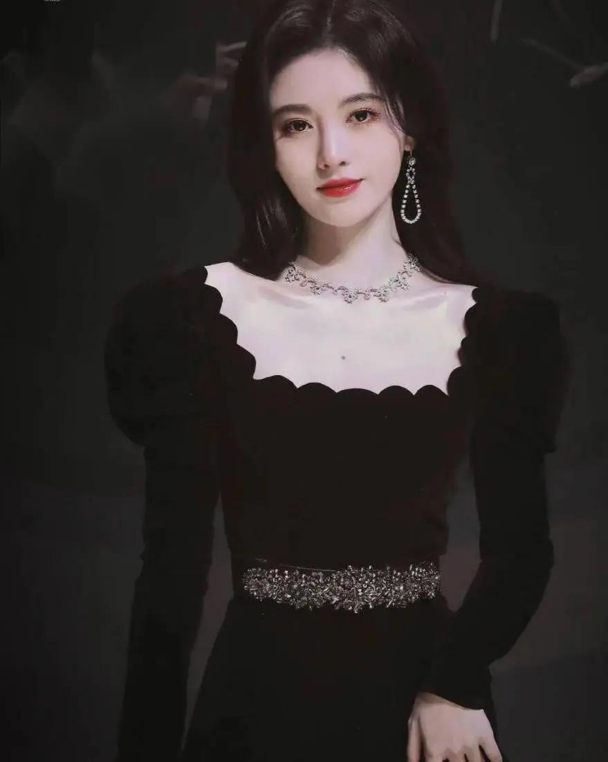 什么样的女生是最有魅力的?肤白貌美