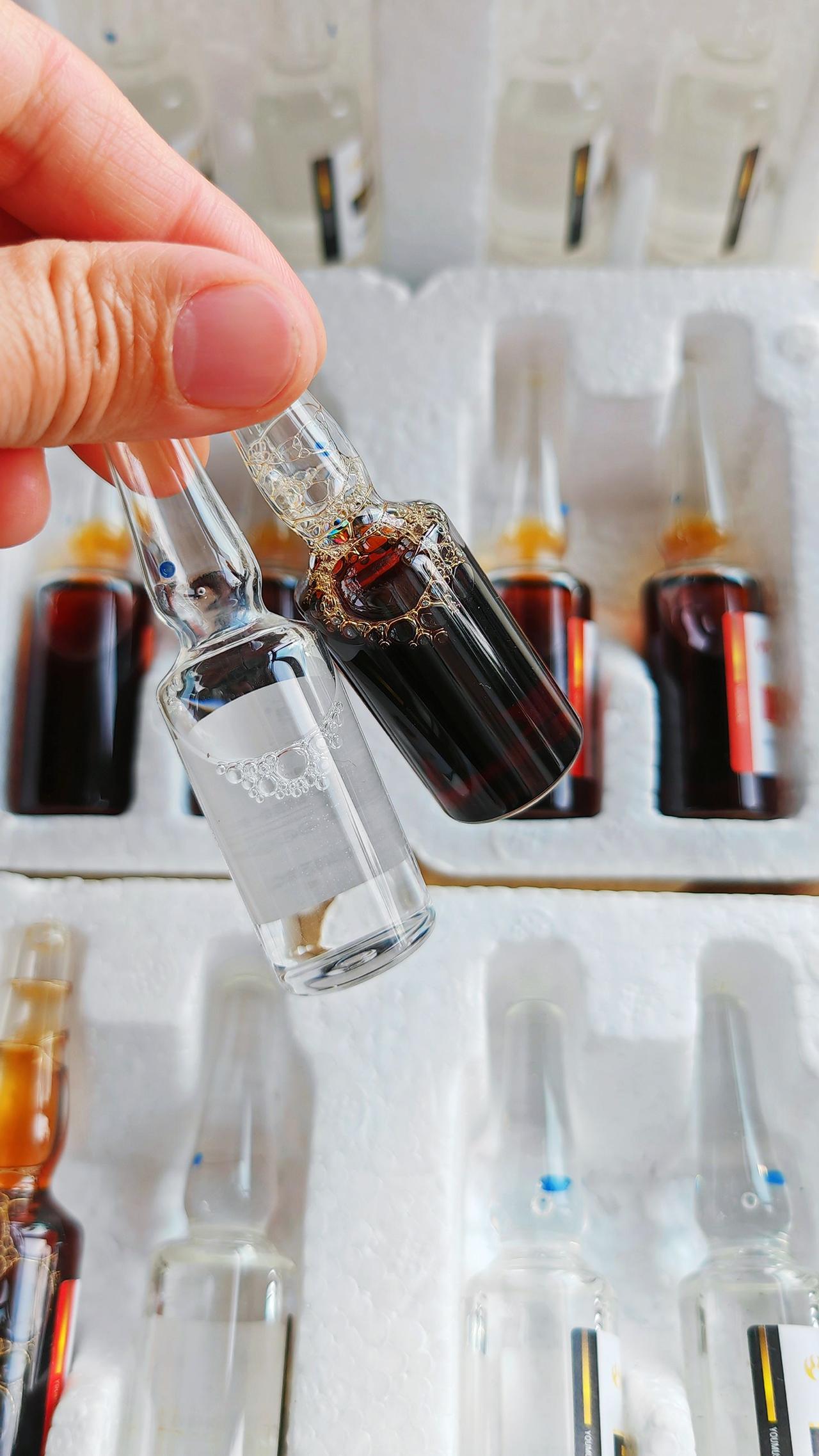 养羊人 牛羊养殖 农村养羊