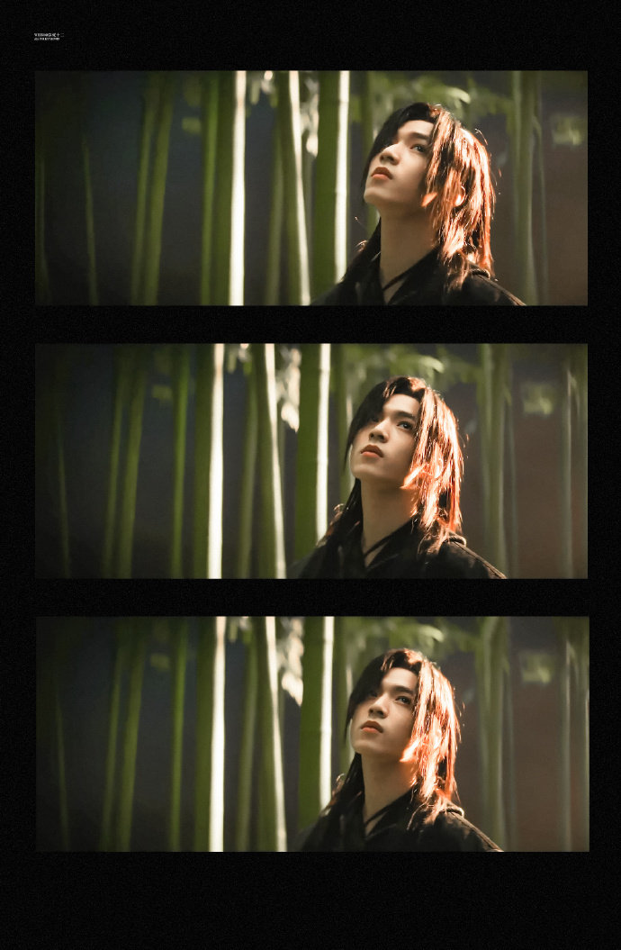 刘耀文官宣出演镖人刘耀文镖人演裴行俨  刘耀文官宣出演镖人！刘耀文镖人演裴行俨！