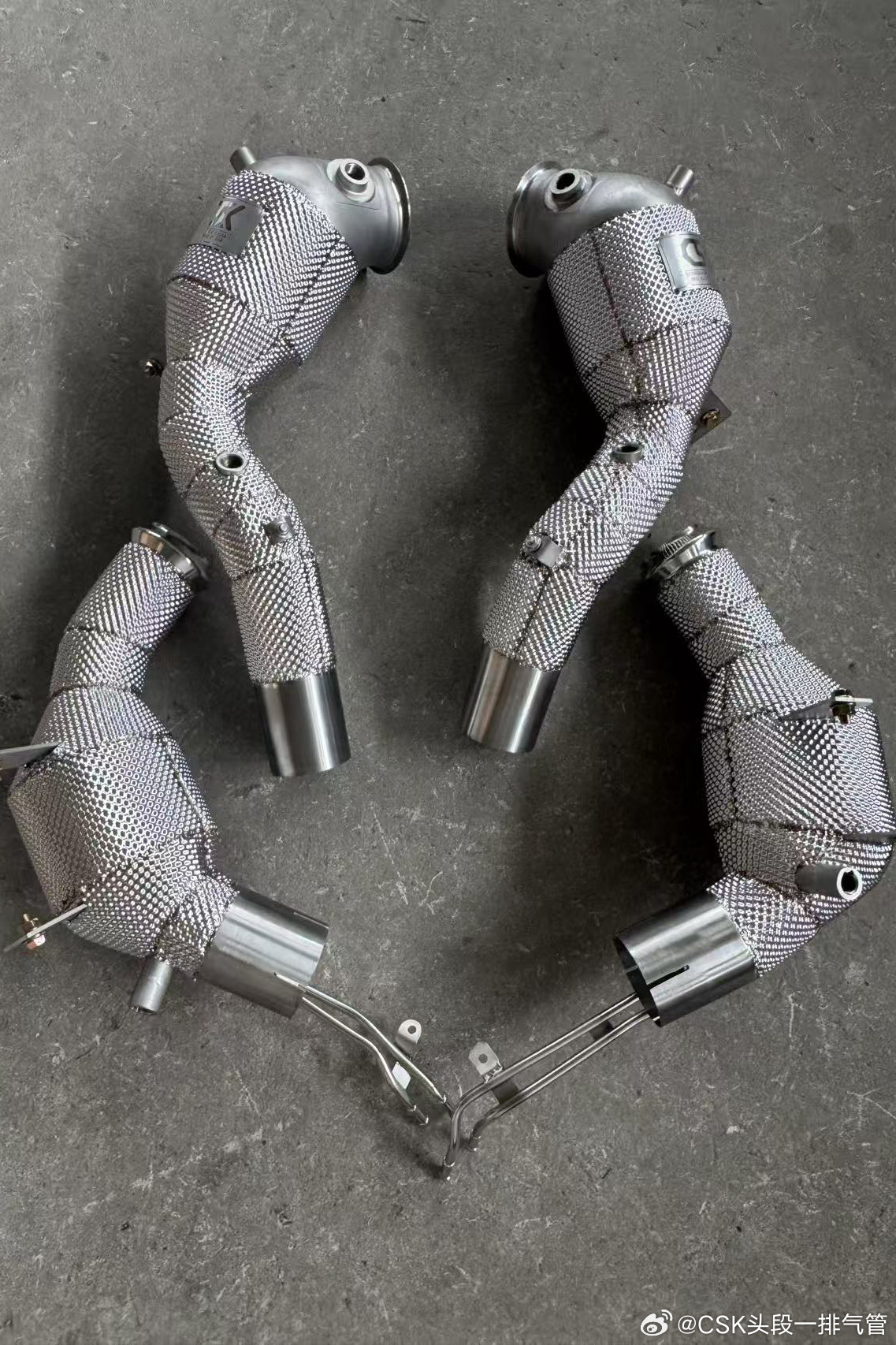 性能补品 — CSK头段 日常出货、热门车型、现货供应 