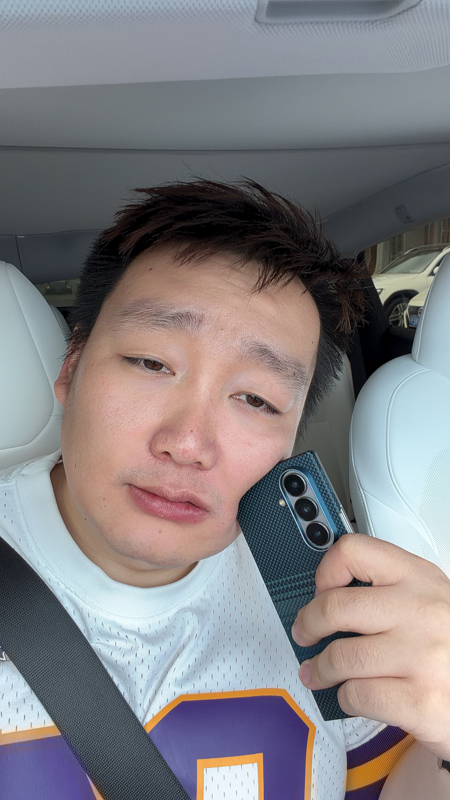 扛不住了牙疼是真扛不住，感觉脑神经在跳着疼赶紧过来检查了 