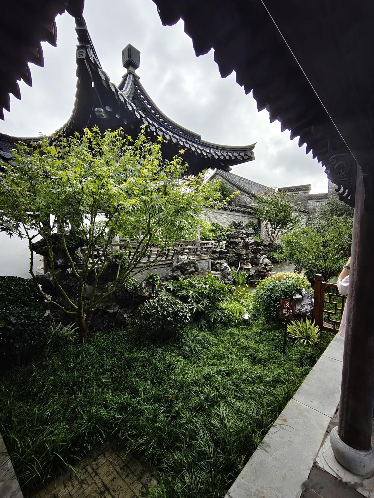 你去过扬州吗？扬州是个好地方[玫瑰][玫瑰][玫瑰]