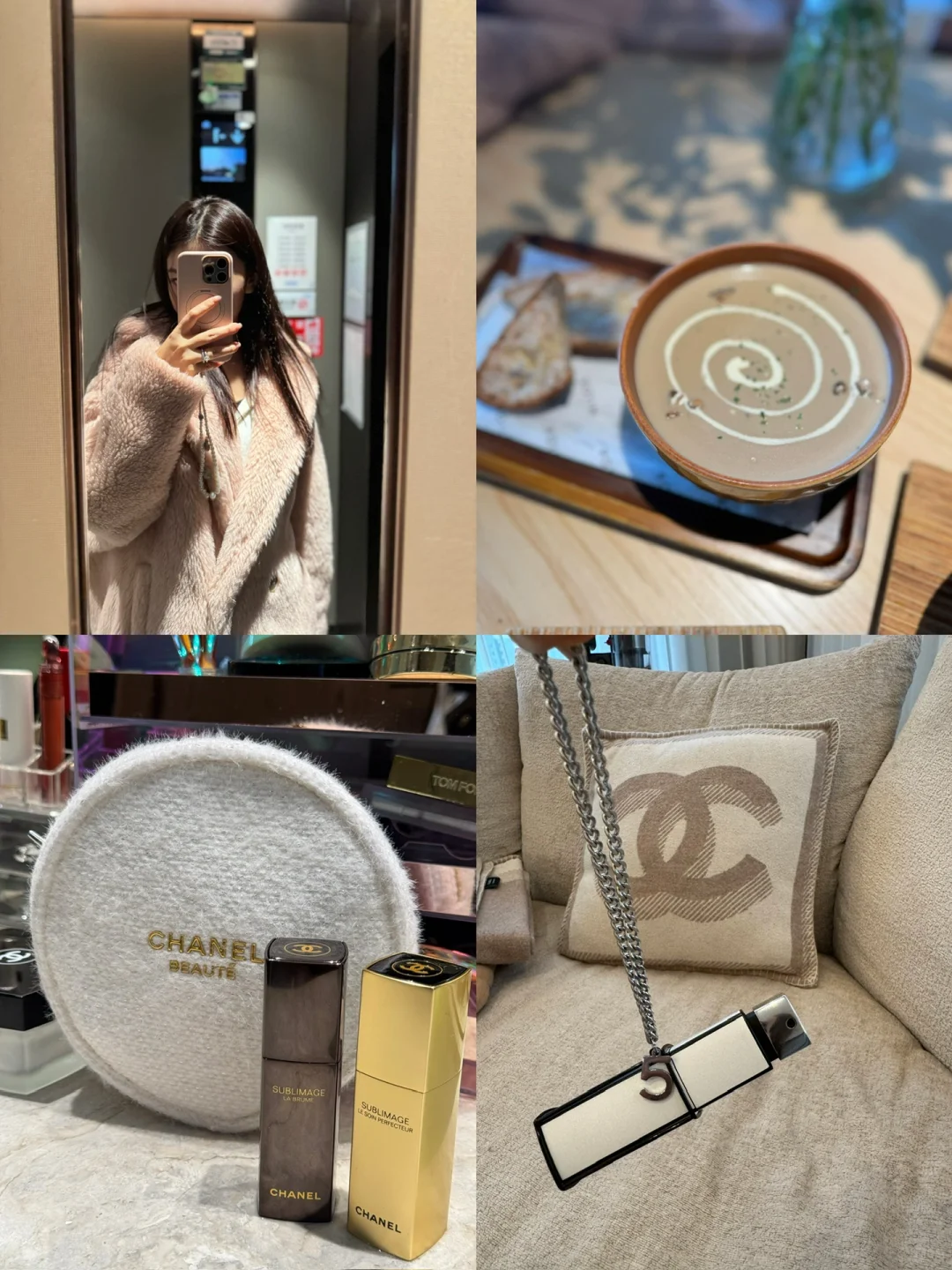 Plog｜美是需要分享的 生活也是…