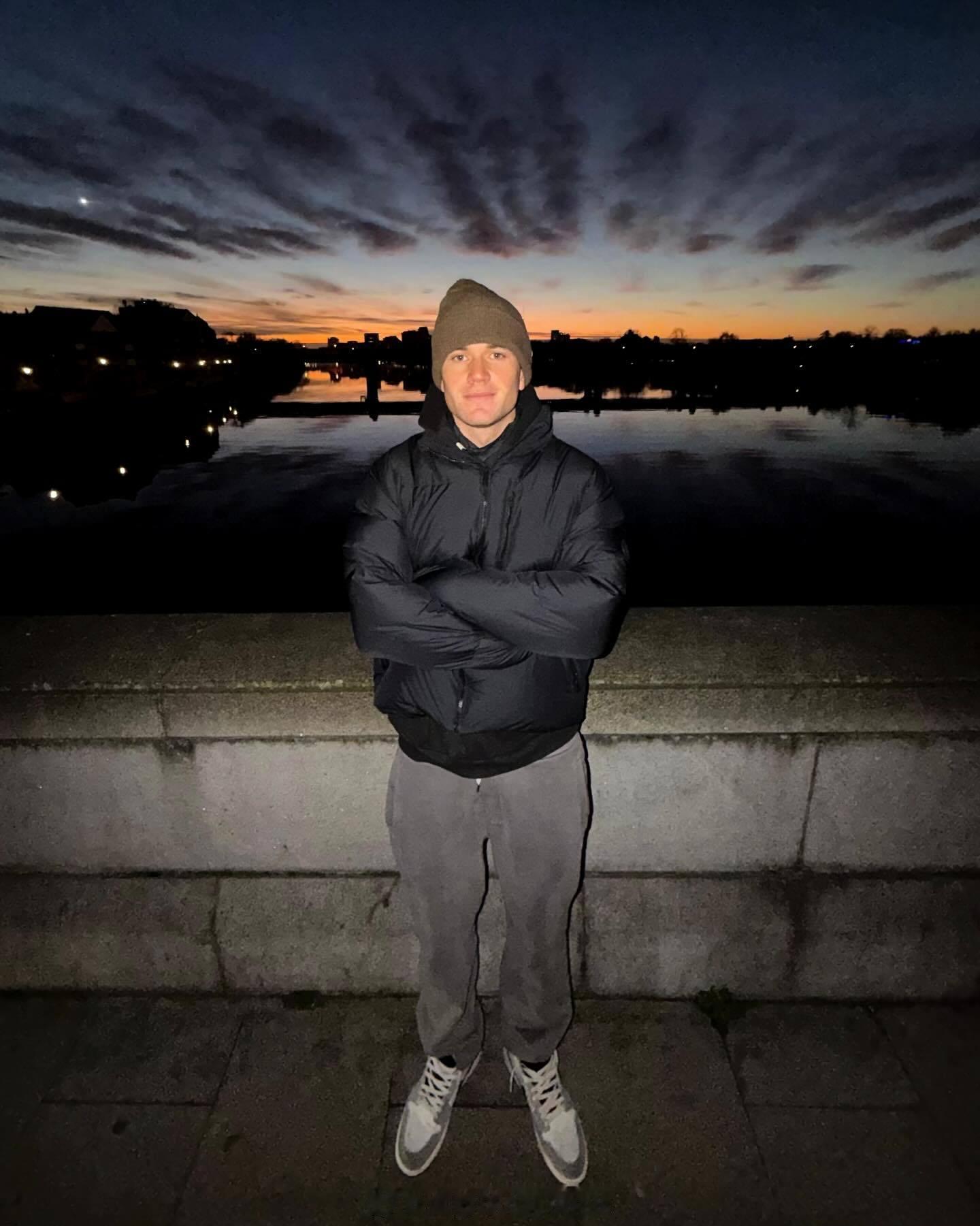 德雷珀分享近期生活碎片🧩 