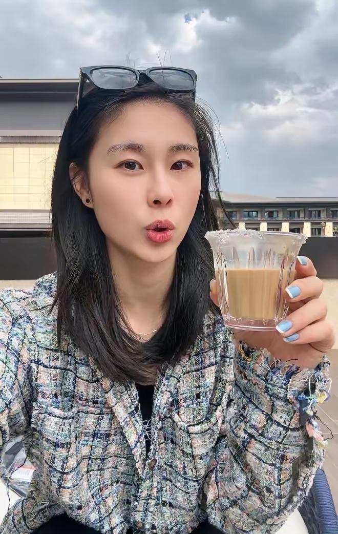 中国女篮最美的球员