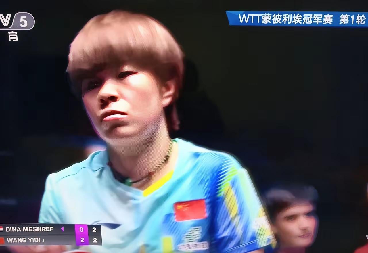 恭喜大迪3:0横扫梅谢芙，报了一箭之仇，轻松晋级16强！
在2026澳门冠军赛上