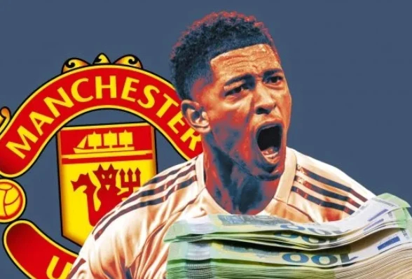 竟然还有这个爆料，还有几天就开始1月冬窗转会市场了，大家觉得我曼联买的起“贝林黛