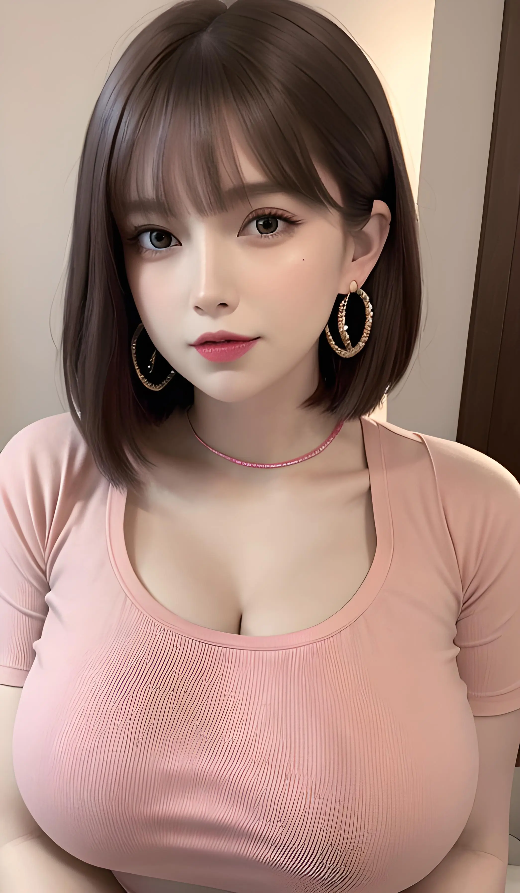 原创 好身材好气质 完美身材 性感女神 小性感