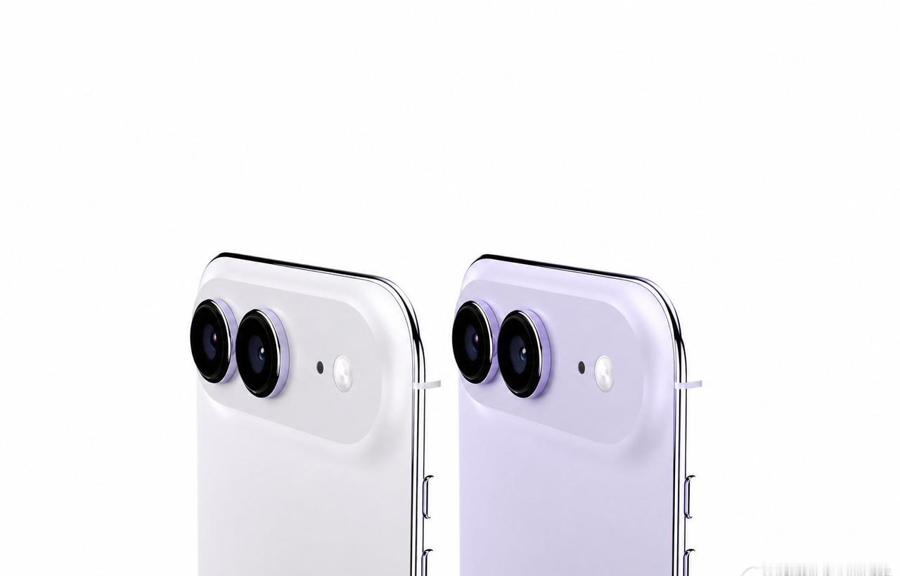 iPhone Air 2 推迟到 2027 年春季了，初代卖得不好，二代重点补影