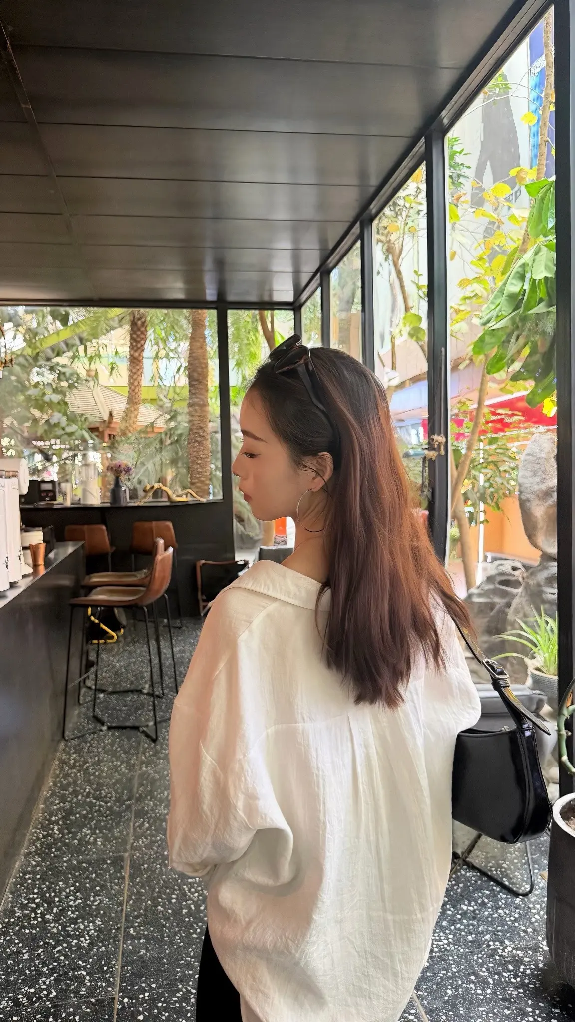 社会一直宠爱擅长演戏的人 但因果不会亏待内心真诚的人  ·